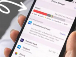 Як назавжди почистити кеш на iPhone: дієві поради, які врятують ваш гаджет