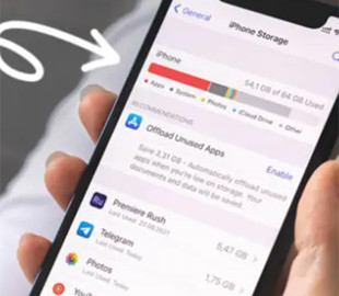 Як назавжди почистити кеш на iPhone: дієві поради, які врятують ваш гаджет