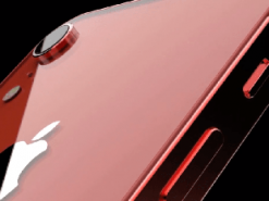 В сети появилось новое видео с iPhone SE второго поколения