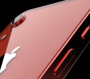 В сети появилось новое видео с iPhone SE второго поколения