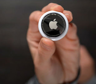 Устройство AirTag от Apple активно используется преступниками