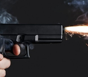 Полковник застрелив підполковника з нагородної зброї в офісі «Укргазнафти»