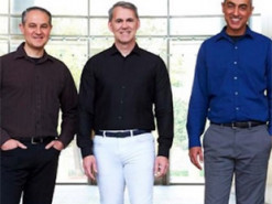 Три бывших топ-менеджера Apple занялись чипами и будут конкурировать с AMD и Intel