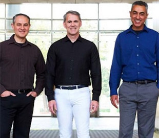 Три бывших топ-менеджера Apple занялись чипами и будут конкурировать с AMD и Intel