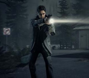 Авторы Max Payne и Quantum Break разрабатывают собственную MMO