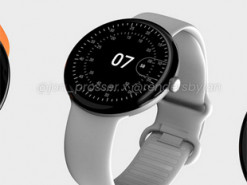 Google отложила выход собственных смарт-часов до 2022 года