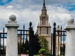 У Росії з МДУ відрахували українського студента, якого арештовували за пости у соцмережах