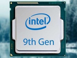 Intel Core i7-9700K сумел покорить 5,5 ГГц с жидкостным охлаждением