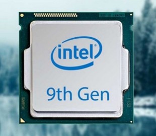 Intel Core i7-9700K сумел покорить 5,5 ГГц с жидкостным охлаждением
