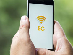 Названа дата запуска 5G в Украине
