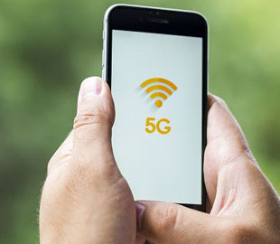 Названа дата запуска 5G в Украине