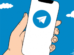 Российские власти против отмены запрета на Telegram