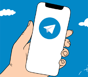 Российские власти против отмены запрета на Telegram