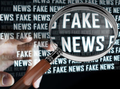 В Україні з'явиться рейтинг «шкідливих» блогерів, які поширюють фейки про COVID-19