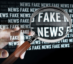 В Україні з'явиться рейтинг «шкідливих» блогерів, які поширюють фейки про COVID-19