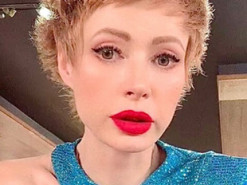 Невеста Розенко Лебедь разоблачила мошенника