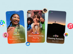 Вийшов анонс додатка Apple Invites для планування заходів