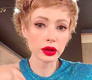 Невеста Розенко Лебедь разоблачила мошенника