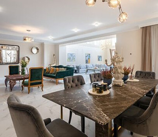 Журналисты нашли дом, в котором прятался Медведчук (Фото)