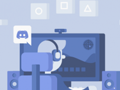 В Discord появились подтверждённые серверы для киберспортивных команд