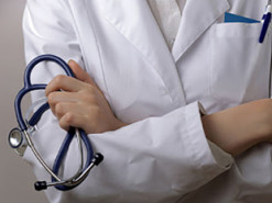 Де порадитися з лікарями: Мінцифри опублікувало перелік сервісів