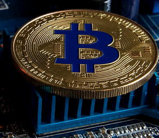 Соло-майнер знайшов блок біткоїна й заробив $210 000