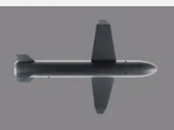 Українські розробники запустили серійне виробництво вітчизняного дрона-ракети