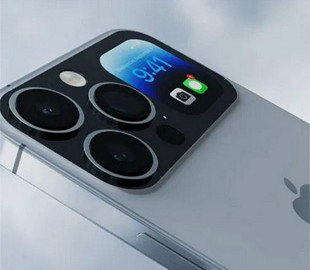 Apple може відмовитись від 6.1-дюймових iPhone