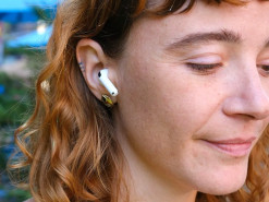 Apple AirPods 4: не відповідає завищеним очікуванням споживачів