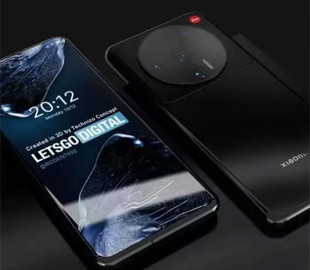 Раскрыты подробности об экране Xiaomi 12 Ultra