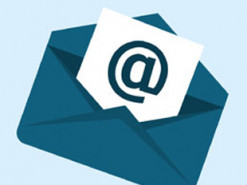 Минюст хочет отправлять судебную корреспонденцию на электронную почту