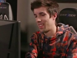 На Warcraft III Invitational победу праздновали Grubby и корейцы