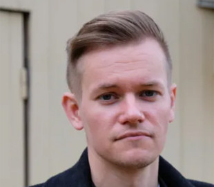 Шведського журналіста у Туреччині засудили за образу Ердогана