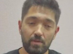 У Сімферополі ще одного кримського татарина затримали за українську символіку в соцмережах