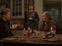 Netflix показал трейлер хоррора "Думаю, как все закончить" со звездой "Чернобыля"