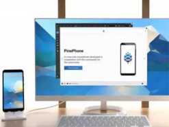 Выпущен новый смартфон на Linux с защитой от слежки