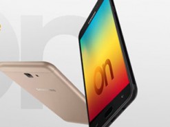 Представлен смартфон Samsung Galaxy On7 Prime