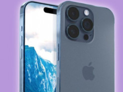 В iPhone 16 може бути більше оперативної пам’яті через штучний інтелект