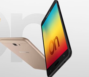 Представлен смартфон Samsung Galaxy On7 Prime