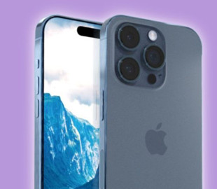 В iPhone 16 може бути більше оперативної пам’яті через штучний інтелект