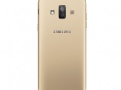 Samsung официально представила смартфон Galaxy J7 Duo с двойной камерой 