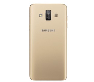 Samsung официально представила смартфон Galaxy J7 Duo с двойной камерой 