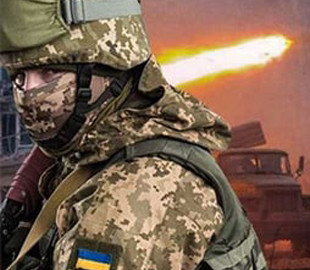 В Сети набирает популярность патриотичный рэп для поднятия настроения украинцам