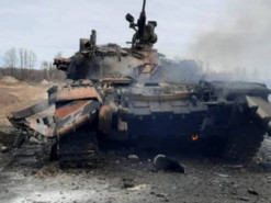 Пропаганда рф приписує своїм військам фейкові «подвиги» - Центр протидії дезінформації