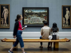 Искусственный интеллект обучили распознавать эмоции, вызываемые картинами