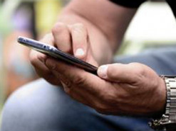 Львовские копы позвонили вору и уговорили его вернуть украденный телефон