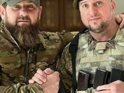 Польща запровадила санкції проти помічника Кадирова