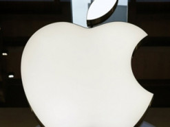 Apple відкрила в Шанхаї свій другий за величиною магазин у світі