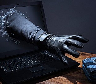 Мужчина заплатил интернет-мошеннику 7 тысяч гривен