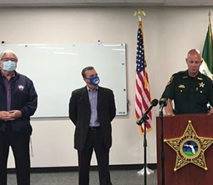 Хакеры в США попытались отравить целый город